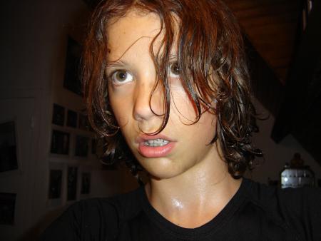  AleX : _ô RhôOô NoN PaS LA RenTRée _ô
